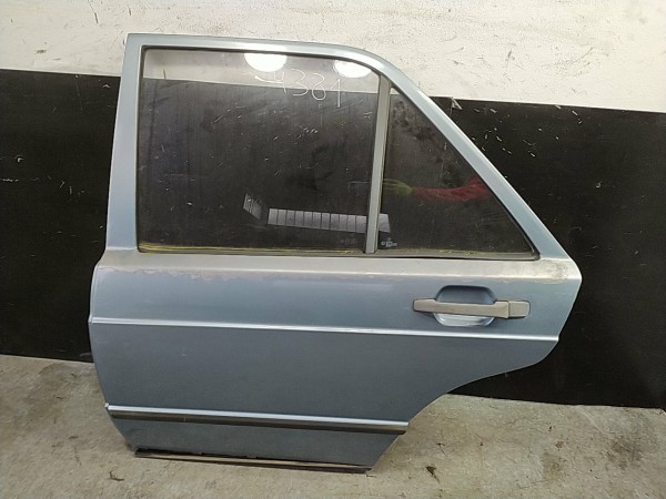 Vidro porta tras esquerda (20247791).