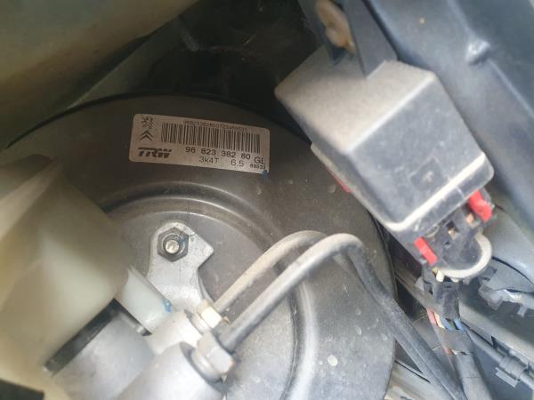 Servofreio (20252694).