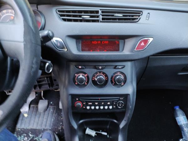 Comando Ar condicionado/ac (20254629).