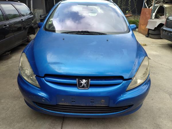 Para choques frente (20263846).