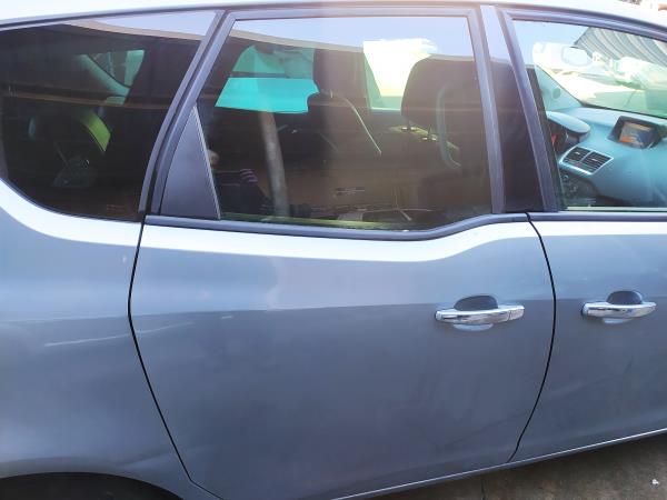 Vidro porta tras direita (20266916).