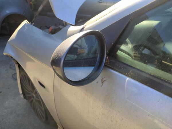 Espelho retrovisor elect esq (20268024).