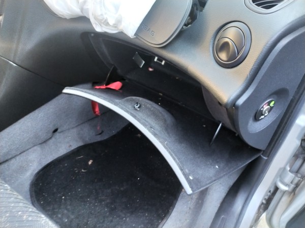 Porta Luvas (20268052).