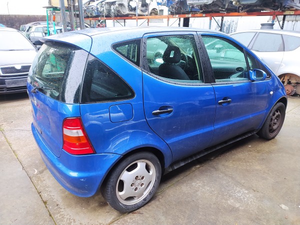 Vidro lateral painel tras direito (20267984).