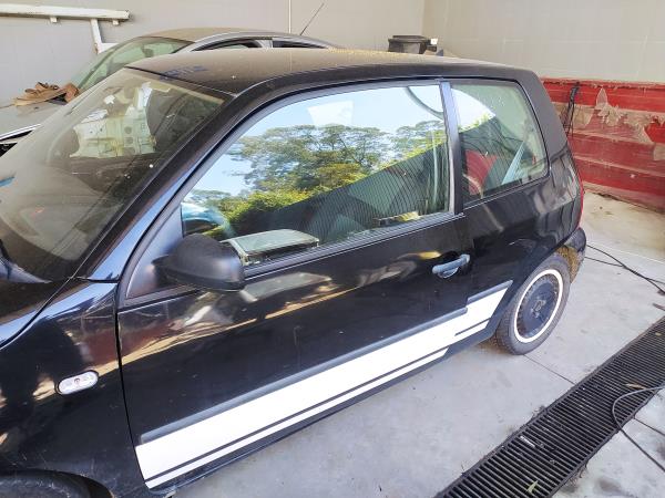 Porta frente esquerda (20268152).