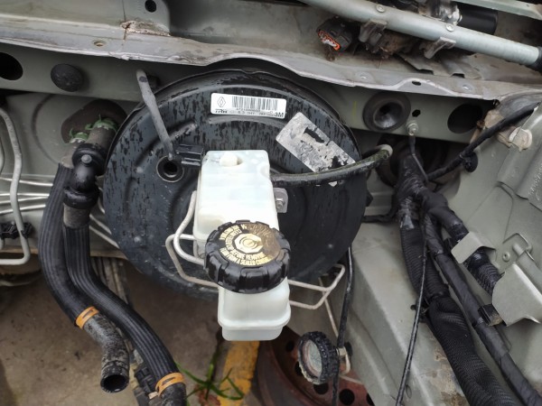 Servofreio (20270286).