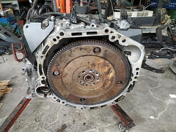 Caixa Velocidades Automatica (20270836).