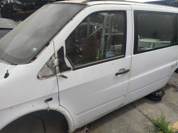 Porta frente esquerda (20273463).