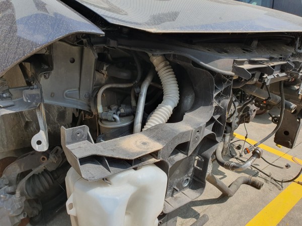 Deposito agua esguichos (20274750).