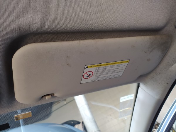 Pala sol direita (20274932).