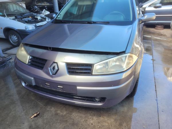 Farol esquerdo (20275553).