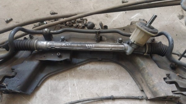 Caixa direcção assistida (20275621).