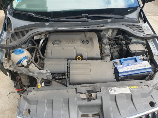 Medidor de massa de ar (20275955).