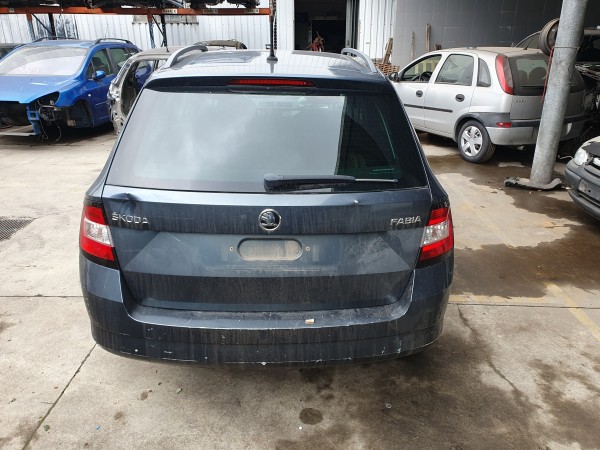 Porta Mala / tampa (20275963).