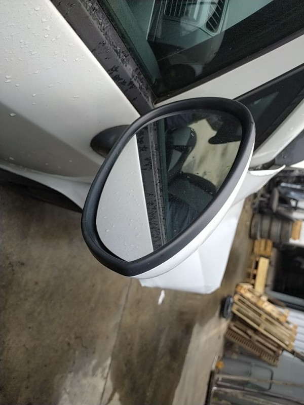 Espelho retrovisor elect dto (20276587).