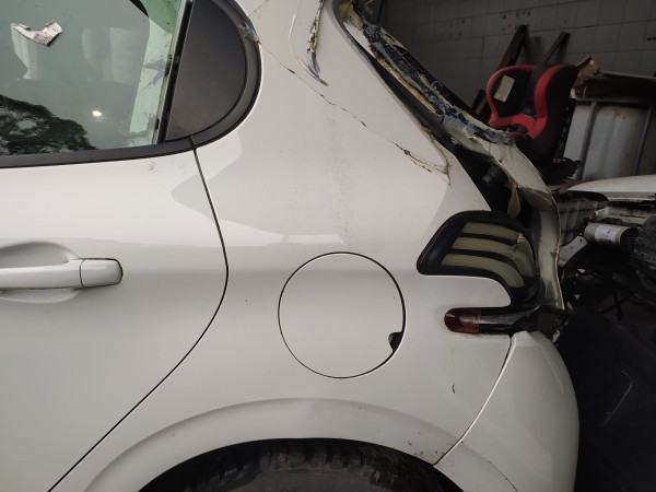 Porta de combustivel (20277234).