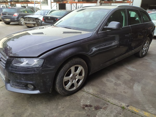 Guarda lamas esquerdo (20277679).