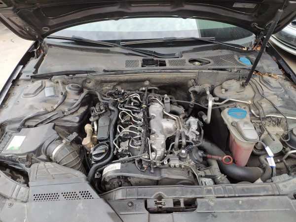 Motor Completo (20277693).