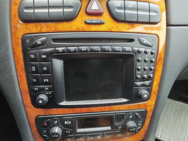 Auto radio cd (20277742).
