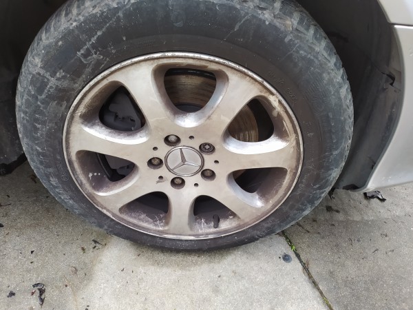 Conjunto de jantes (20277768).