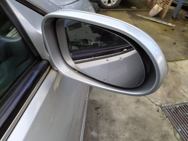 Espelho retrovisor elect dto (20277780).