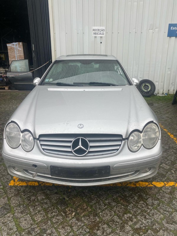 Para choques frente (20277809).