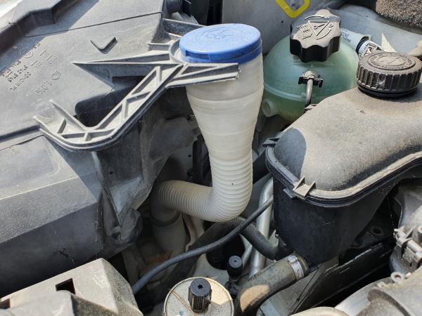 Deposito agua esguichos (20239514).