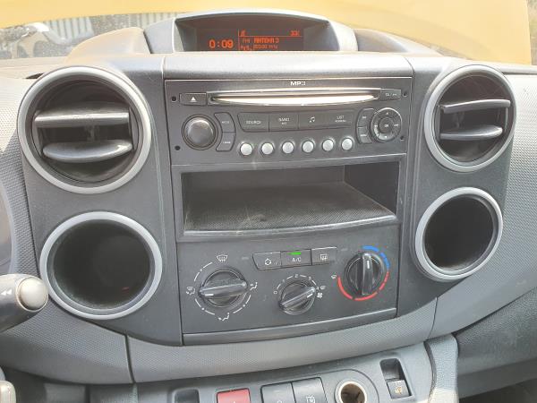 Saida ar central (20239524).