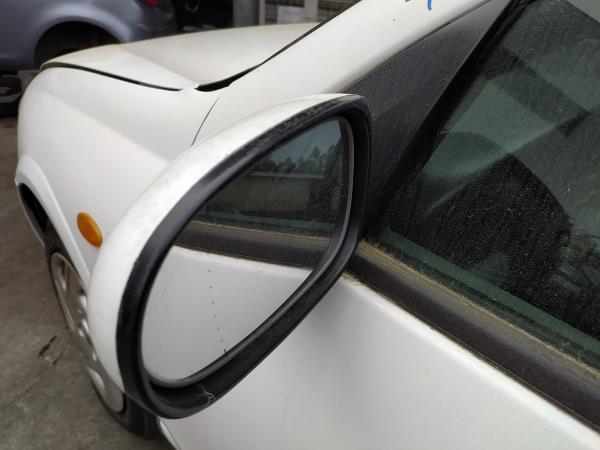 Espelho retrovisor elect esq (20246663).