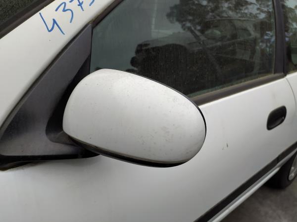 Espelho retrovisor elect esq (20246663).