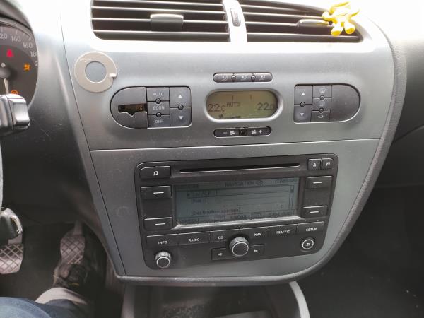 Auto Radio GPS (20246868).