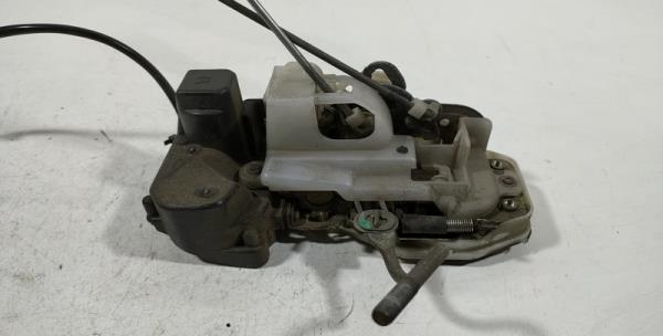 Fecho porta  tras esquerdo (20247606).