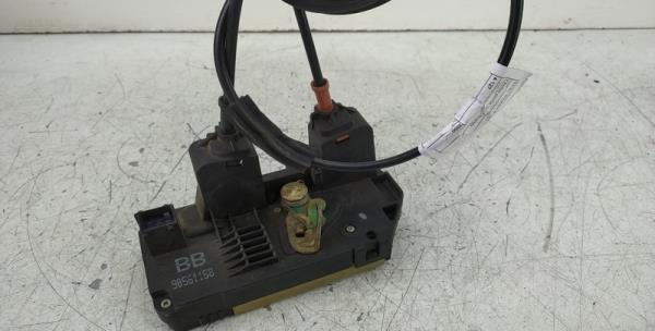 Fecho porta  tras direito (20254562).