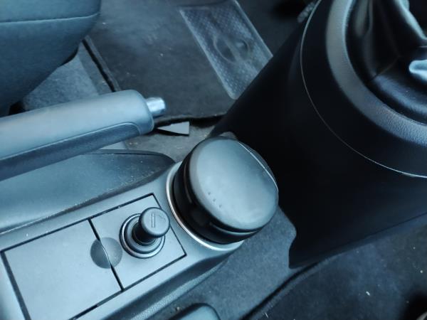 Manete / Punho travão de mão (20254804).