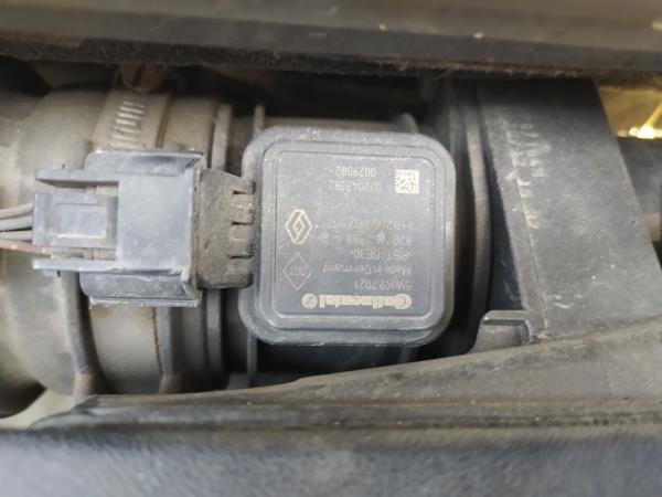 Medidor de massa de ar (20255403).