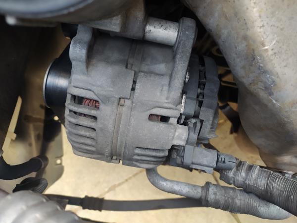 Alternador (20258028).
