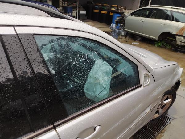 Vidro porta frente direita (20259666).