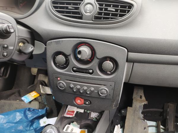 Auto radio cd (20262605).