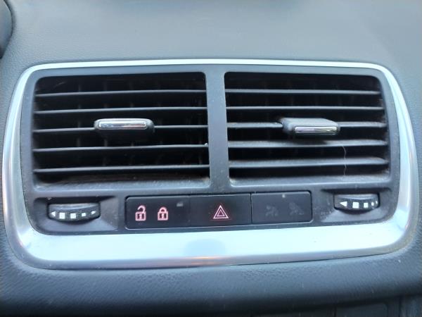 Saida ar central / difusor (20266801).