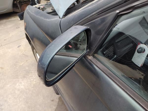 Espelho retrovisor manual esquerdo (20267344).