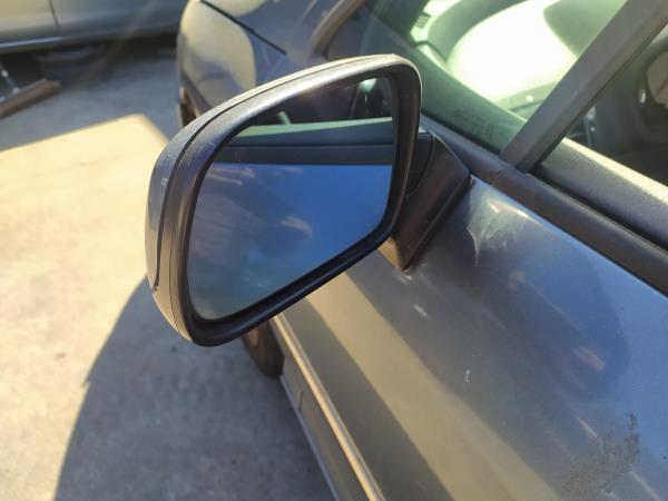 Espelho retrovisor elect esq (20267773).