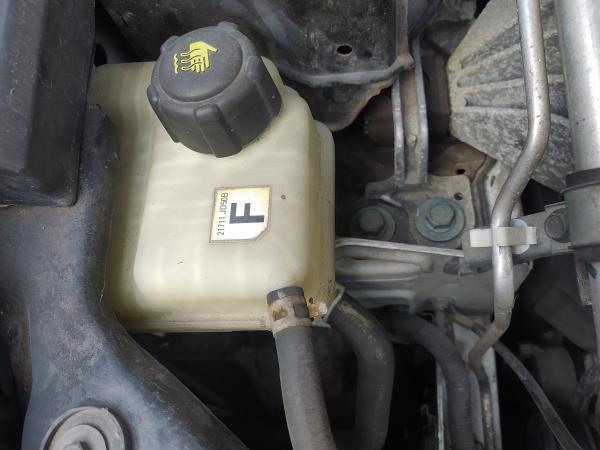 Deposito agua radiador (20268260).