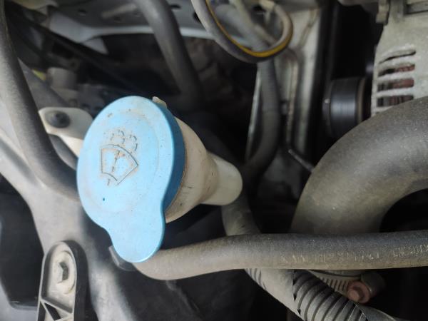 Deposito agua esguichos (20268261).