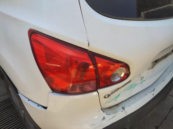 Farolim tras esquerdo painel stop (20268265).