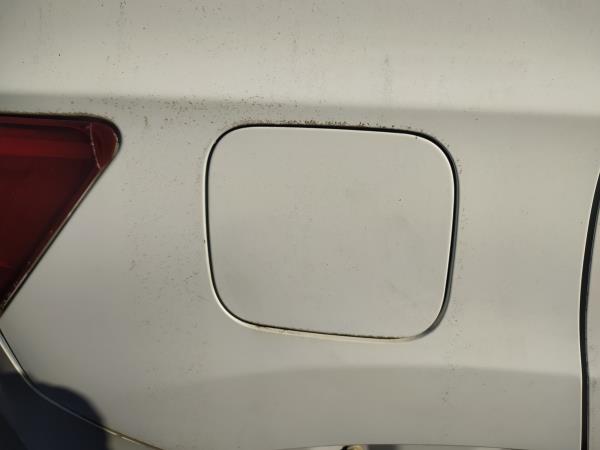 Porta de combustivel (20268274).