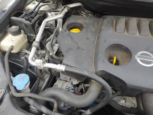 Tubo Ar condicionado (20268280).