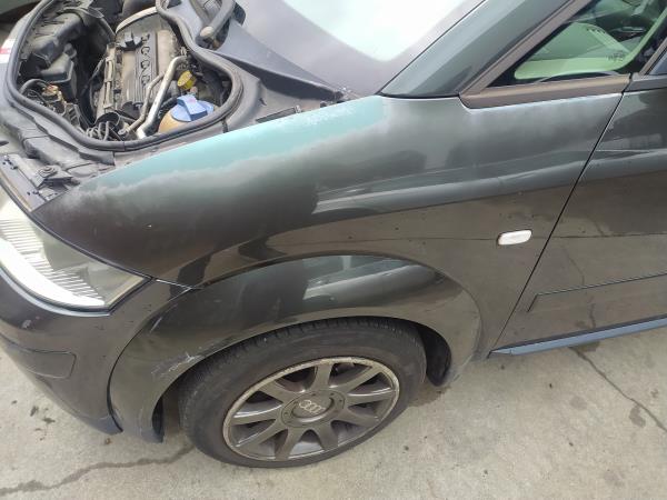 Guarda lamas esquerdo (20268717).