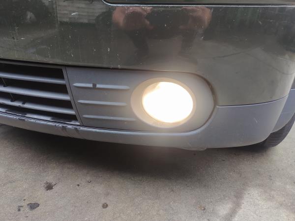 Farol nevoeiro esquerdo (20268719).