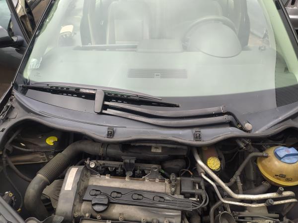 Mecanismo limpa para brisas (20268726).