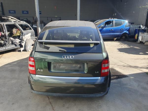 Porta Mala / tampa (20268729).